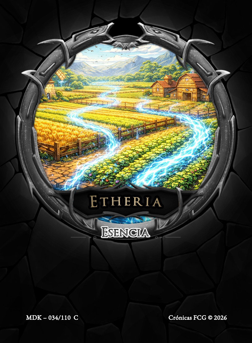 Esencia